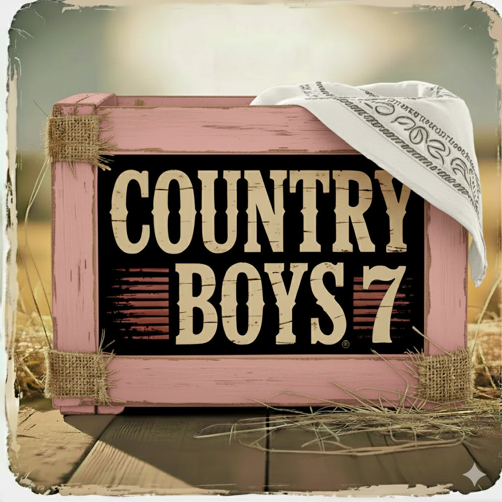 Country Boys 7
