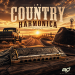 Country Harmonica