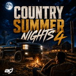 Country Summer Nights 4