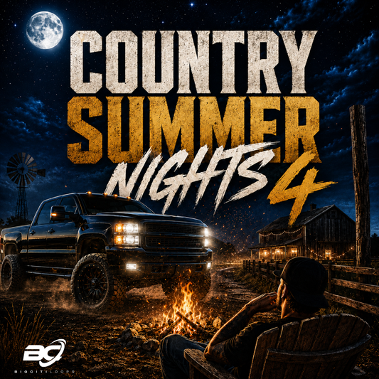 Country Summer Nights 4