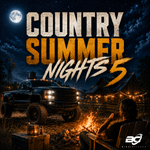 Country Summer Nights 5