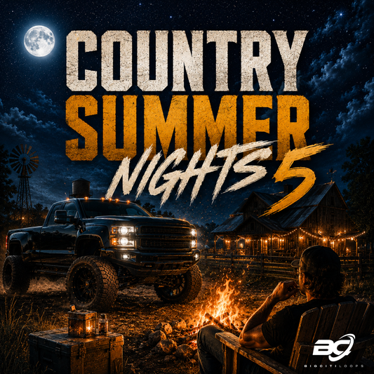 Country Summer Nights 5