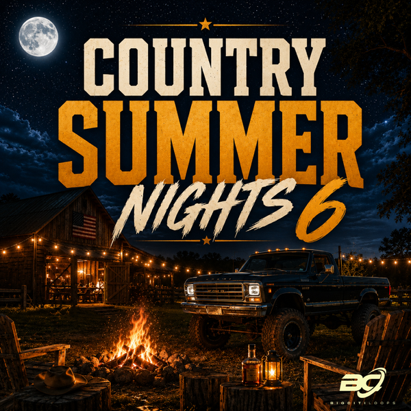 Country Summer Nights 6