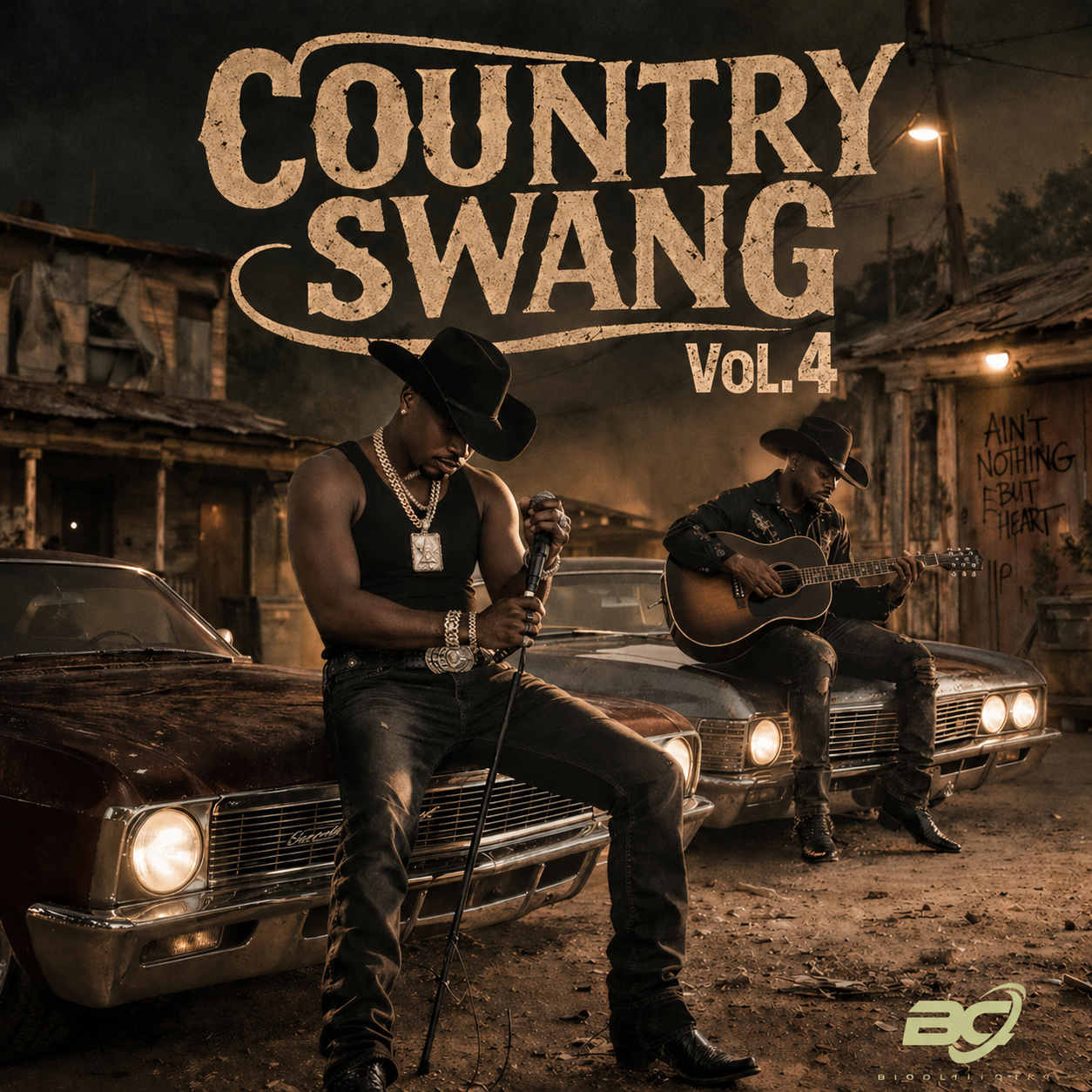 Country Swang 4
