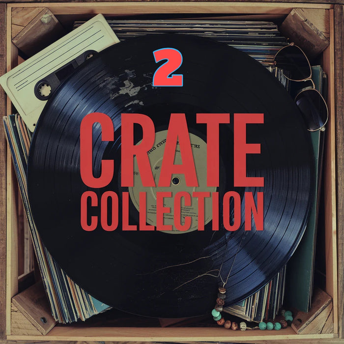 Crate Collection 2