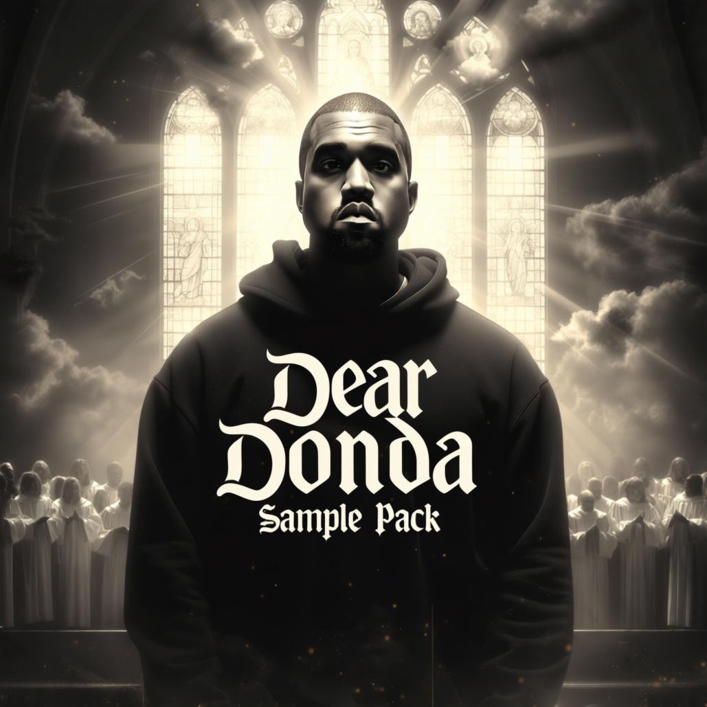 Dear Donda