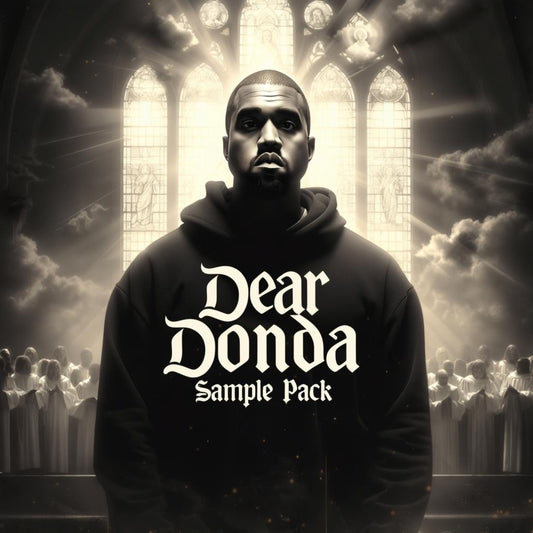 Dear Donda