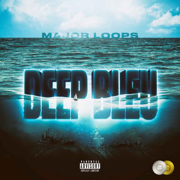 Deep Bleu