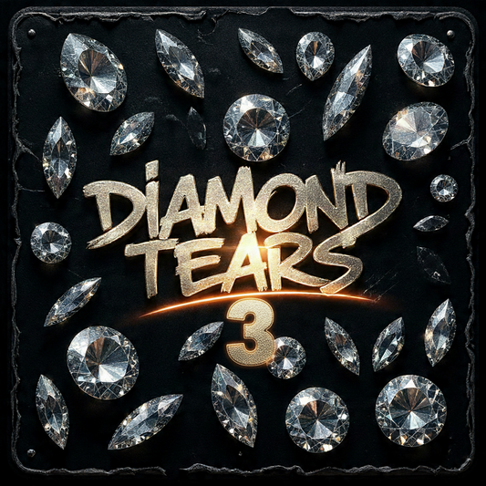 Diamond Tears 3