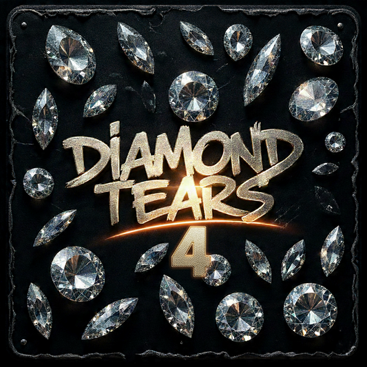 Diamond Tears 4
