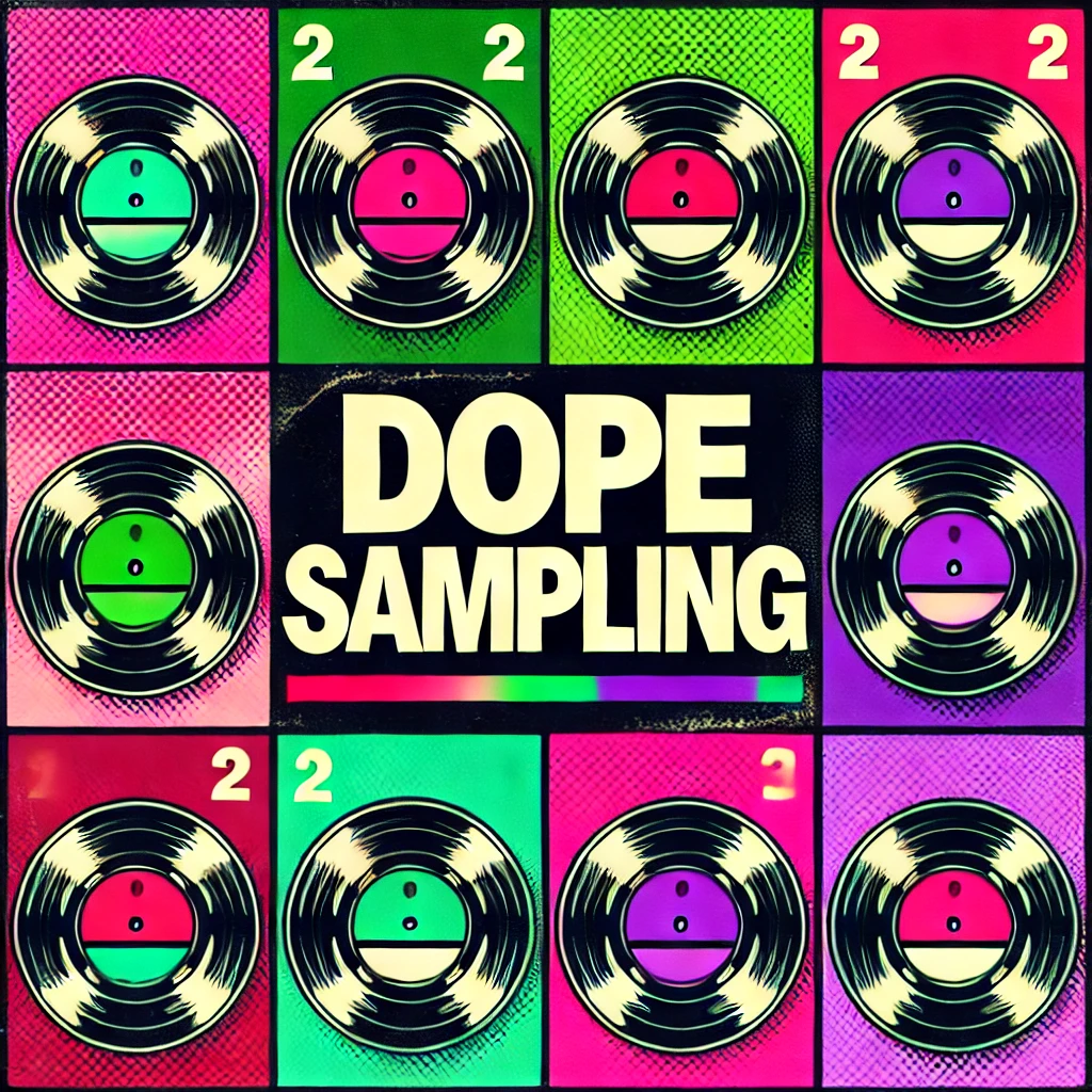 Dope Sampling