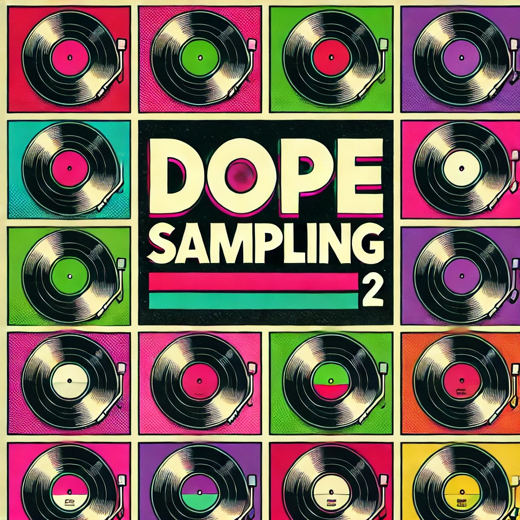 Dope Sampling 2