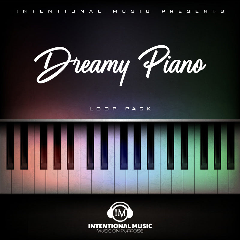 Dreamy Piano