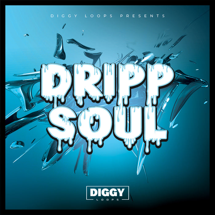 Dripp Soul