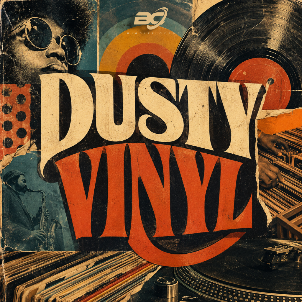 Dusty Vinyl