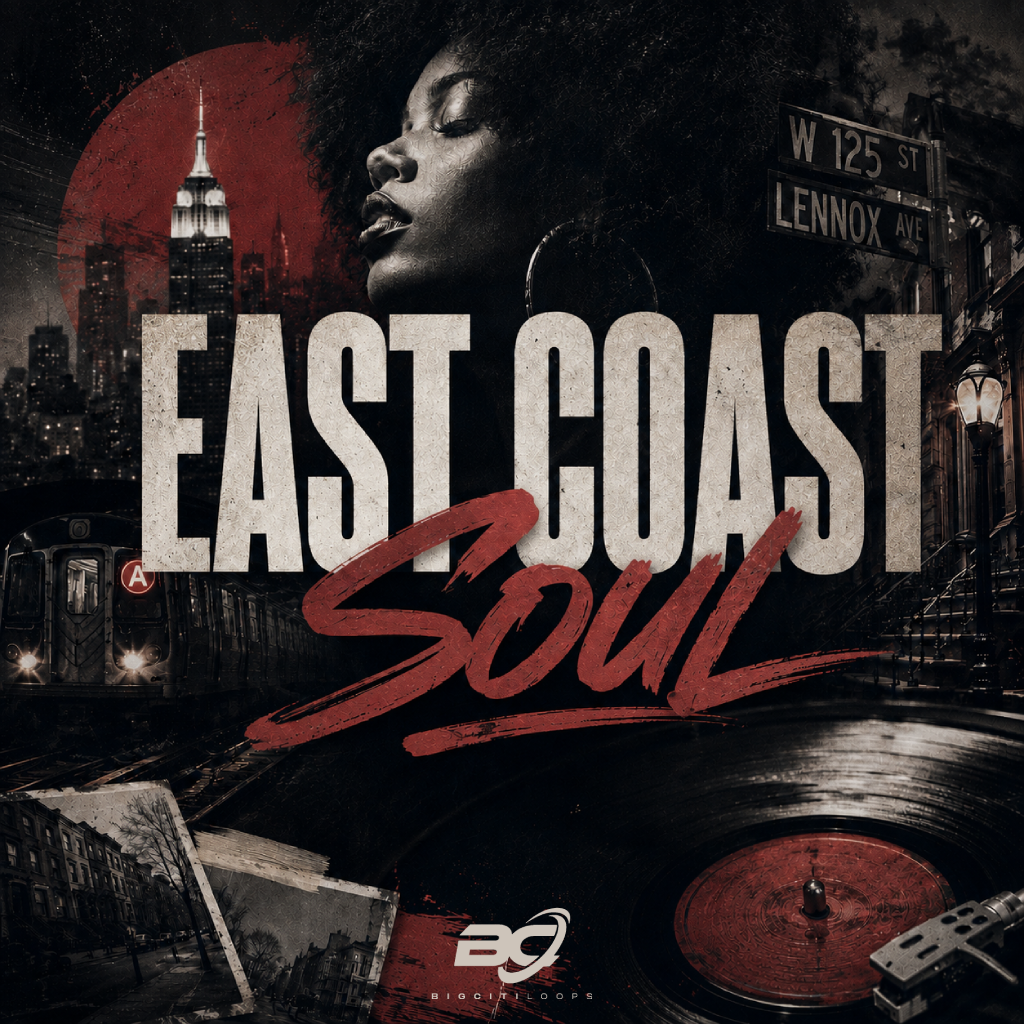 East Coast Soul