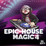 Epic House Magic 4
