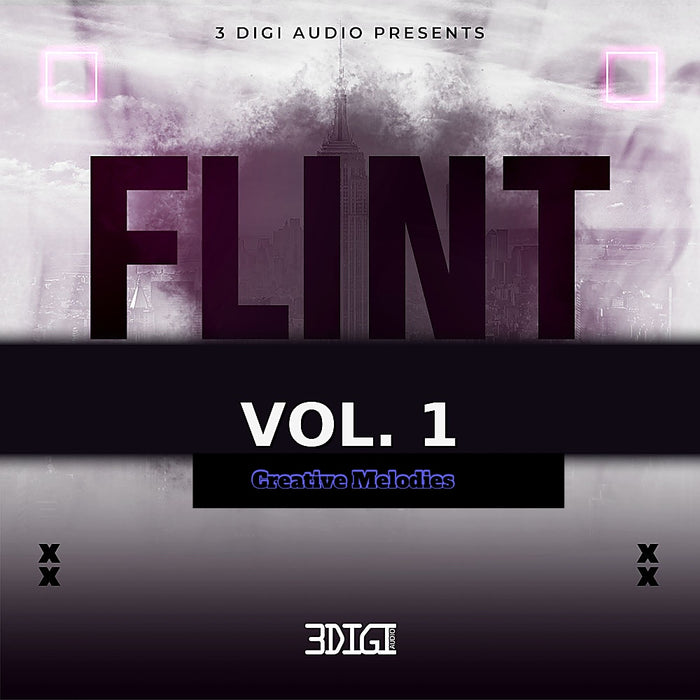 Flint Vol.1