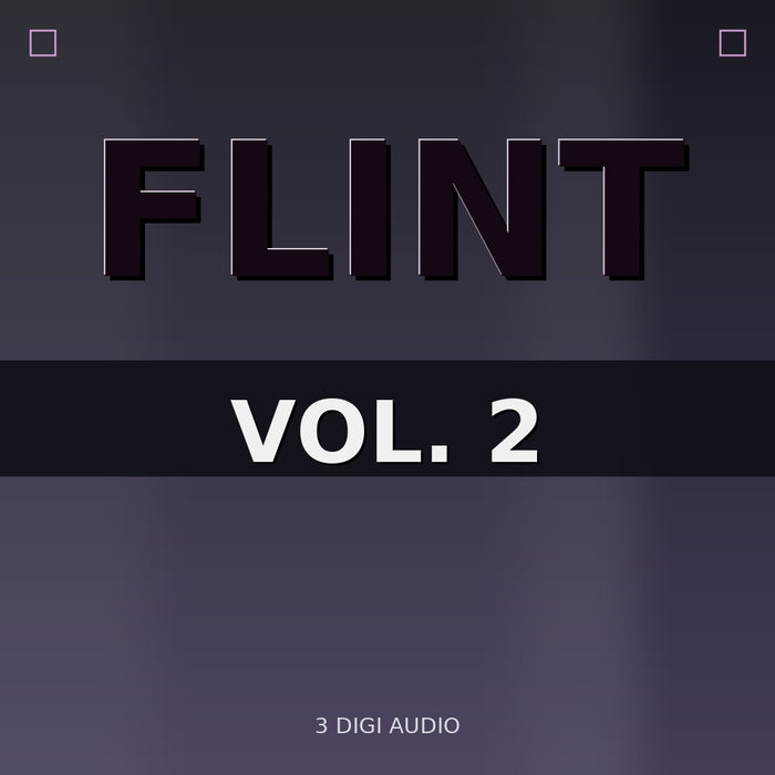Flint Vol.2