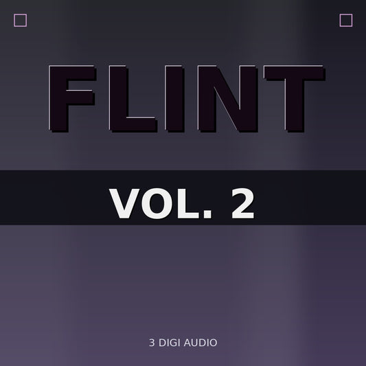 Flint Vol.2