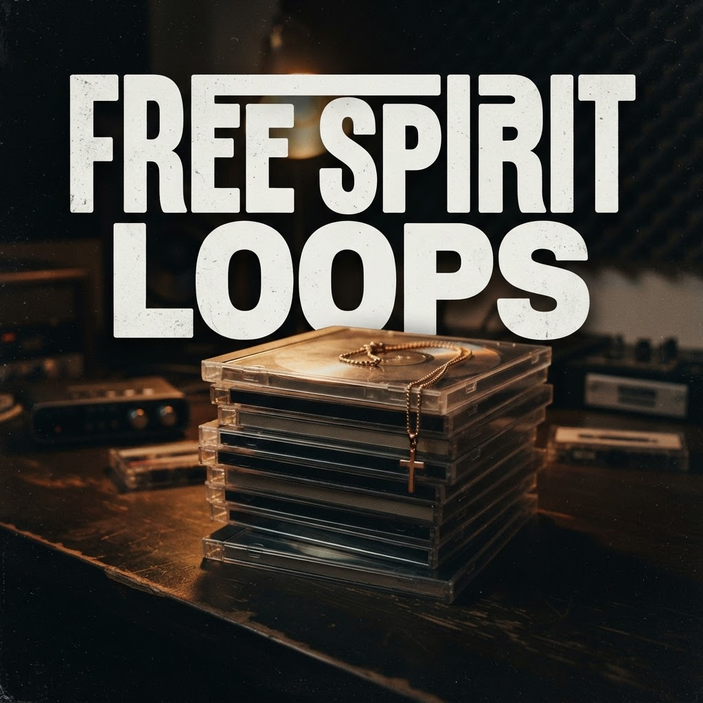 Free Spirit Loops
