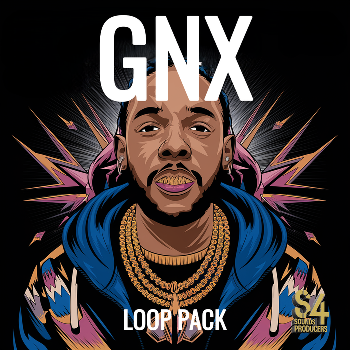 GNX LOOP PACK