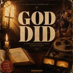 GOD DID