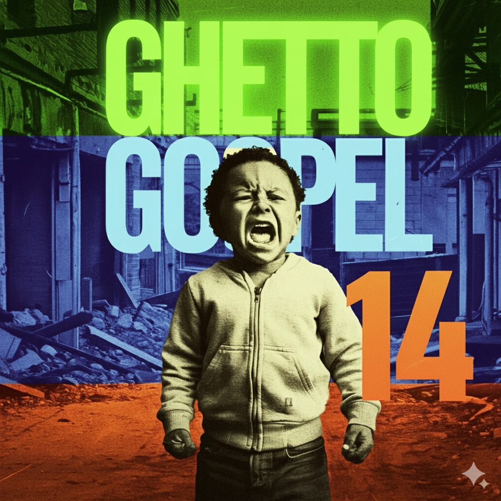 Ghetto Gospel 14
