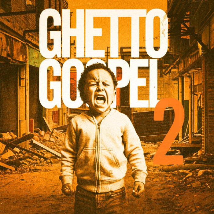 Ghetto Gospel 2