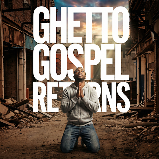 Ghetto Gospel Returns