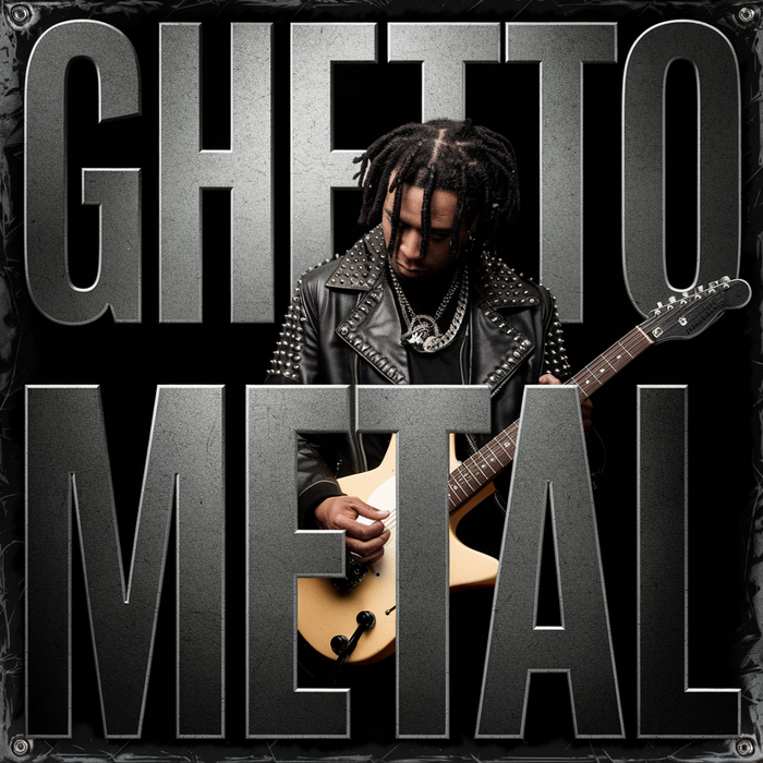 Ghetto Metal
