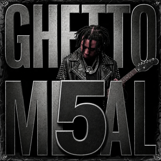 Ghetto Metal 5