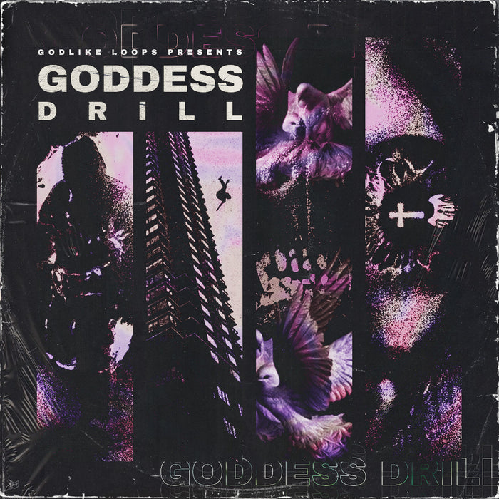 Goddes Drill