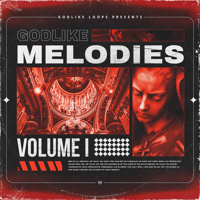 GodLike Melodies
