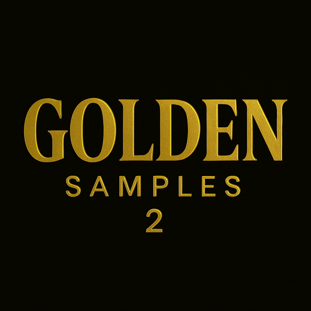 Golden Samples 2 – Bigicitiloops