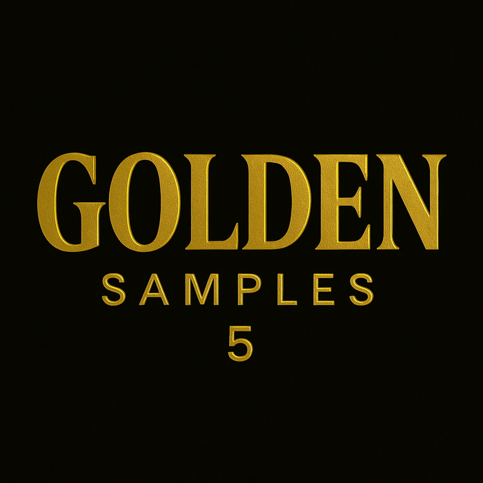 Golden Samples 5