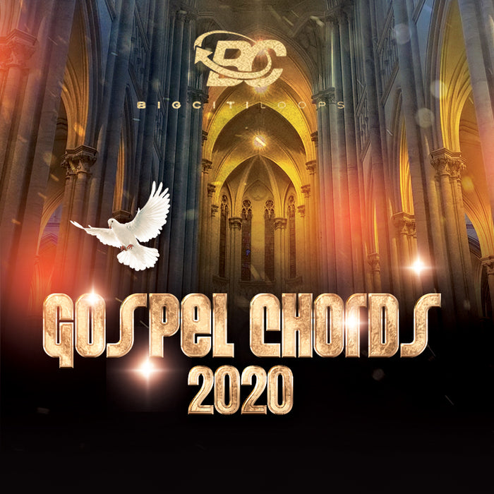 Gospel Chords 2020