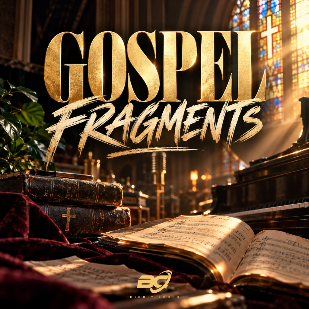 Gospel Fragments