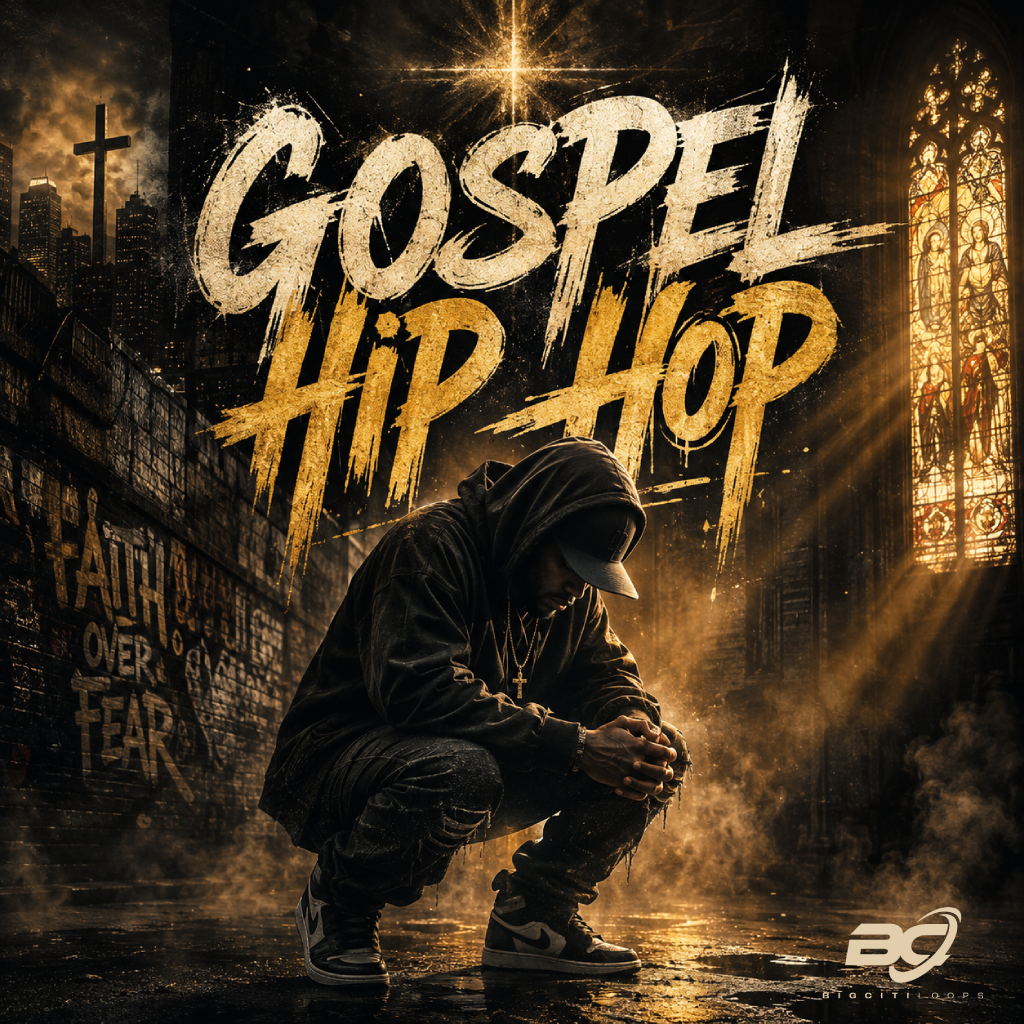 Gospel Hip Hop