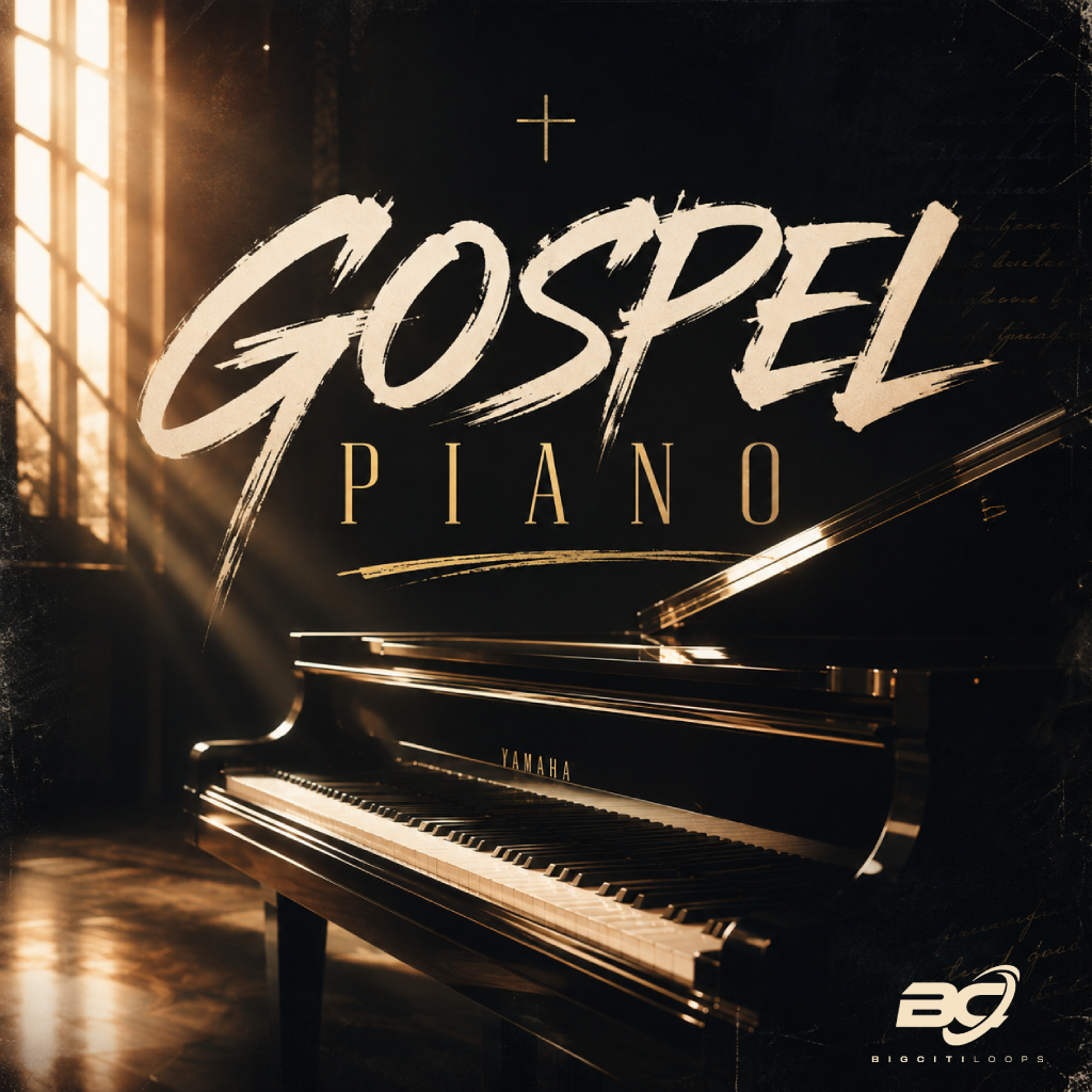 Gospel Piano