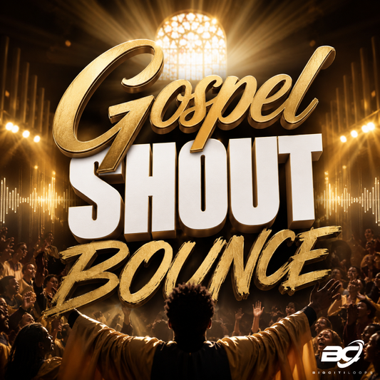 Gospel Shout Bounce