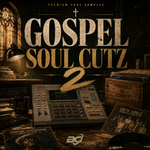 Gospel Soul Cutz 2
