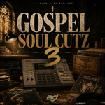 Gospel Soul Cutz 3