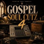 Gospel Soul Cutz 4