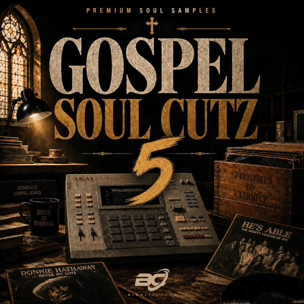 Gospel Soul Cutz 5