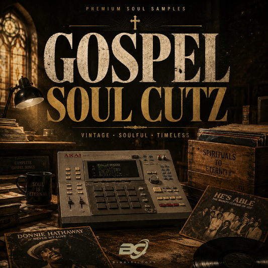 Gospel Soul Cutz