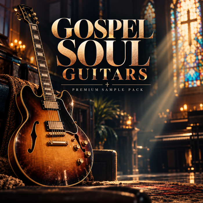 Gospel Soul Guitars