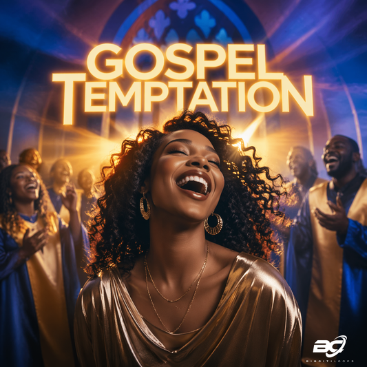 Gospel Temptation