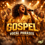 Gospel Vocal Phrases