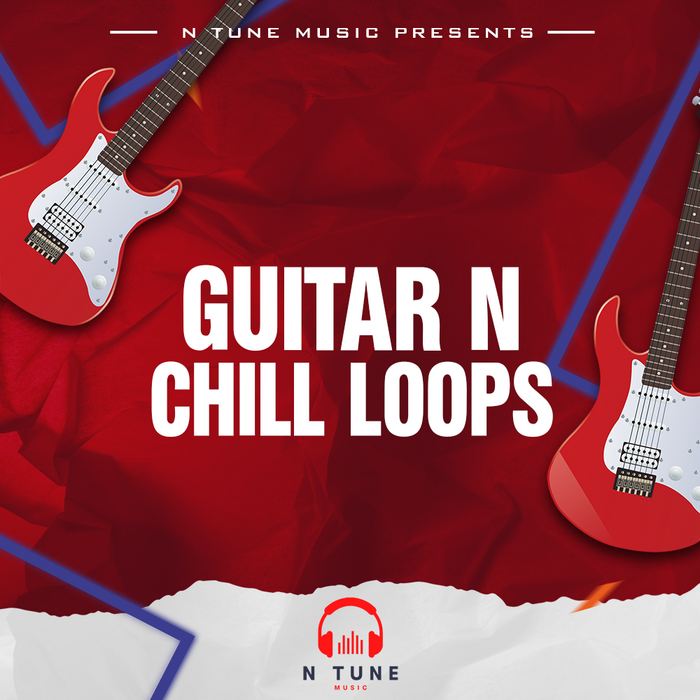 Guitar N Chill Loops